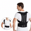 posture corrector belt