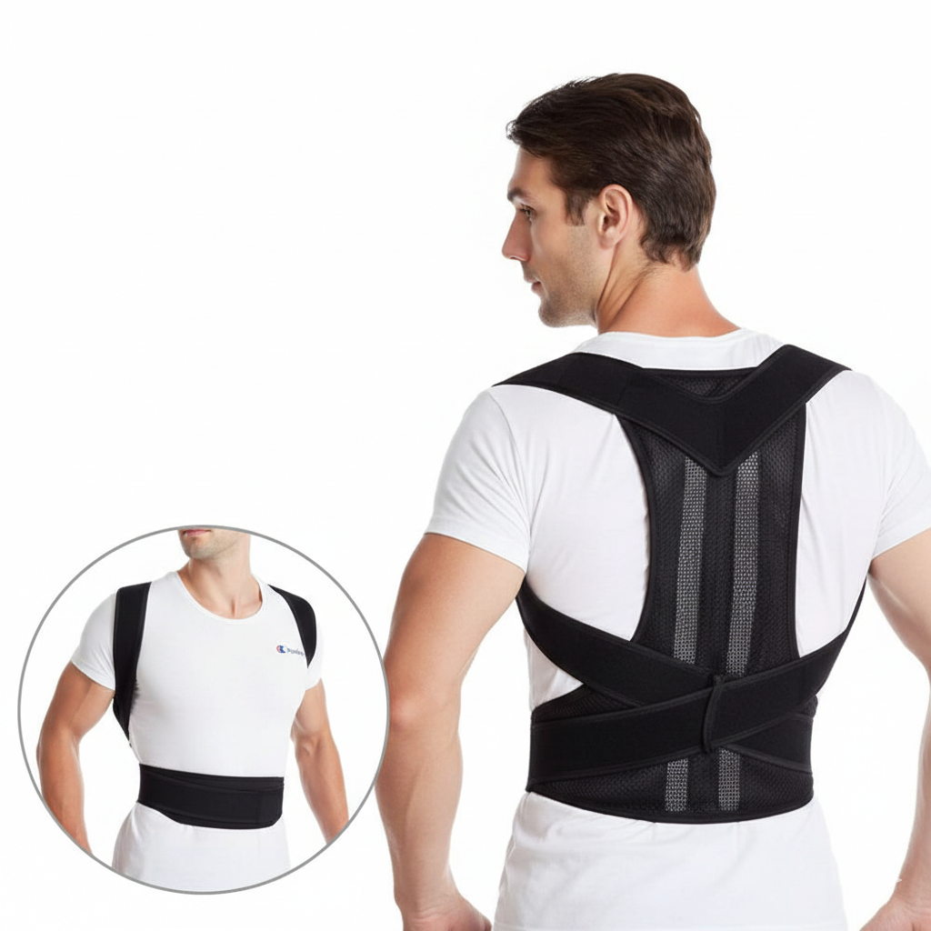posture corrector belt